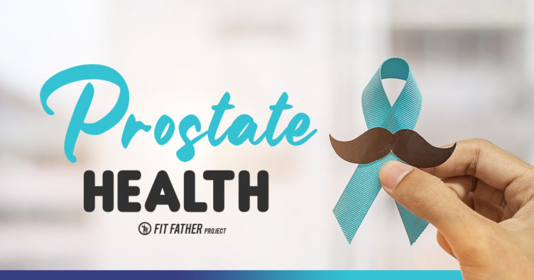 prostate health