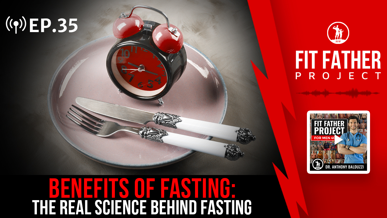 benefits of fasting