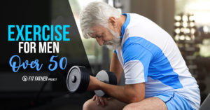 exercises for men over 50