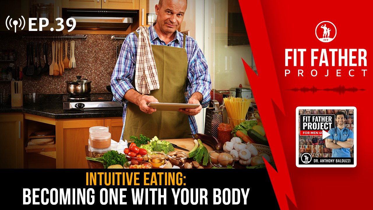 intuitive eating