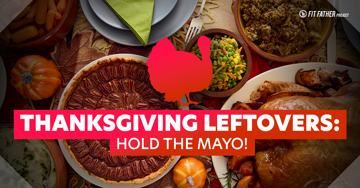 thanksgiving leftovers