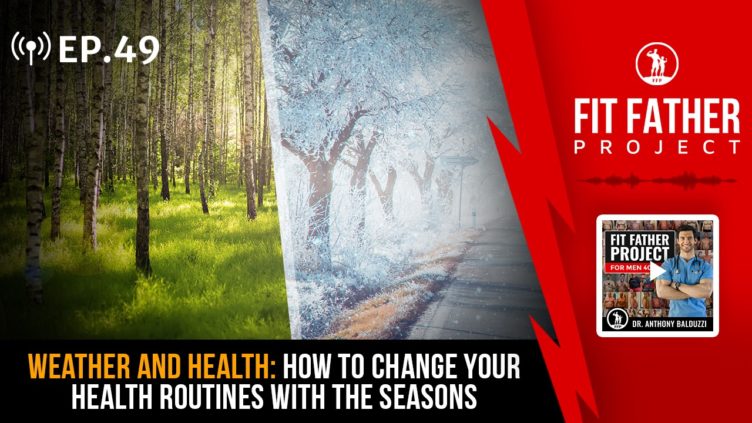 weather and health