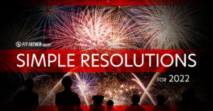 simple resolutions