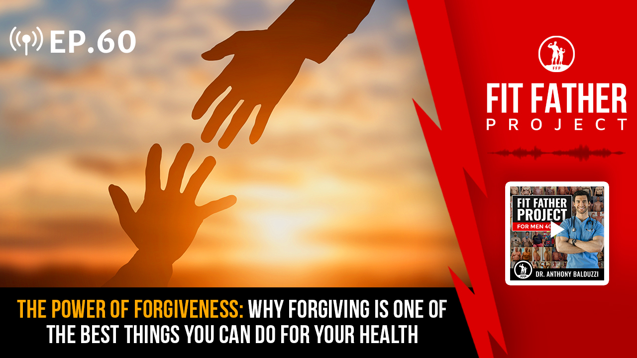 the power of forgiveness