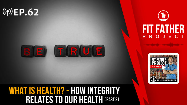 health and integrity
