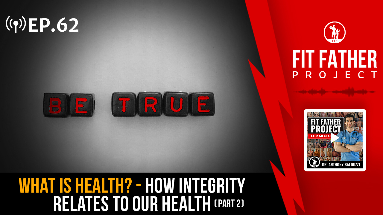 health and integrity