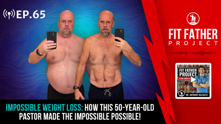impossible weight loss