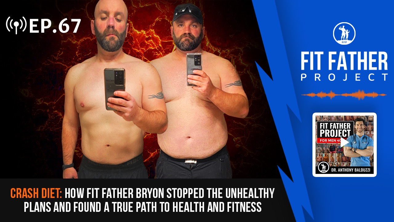 crash diet