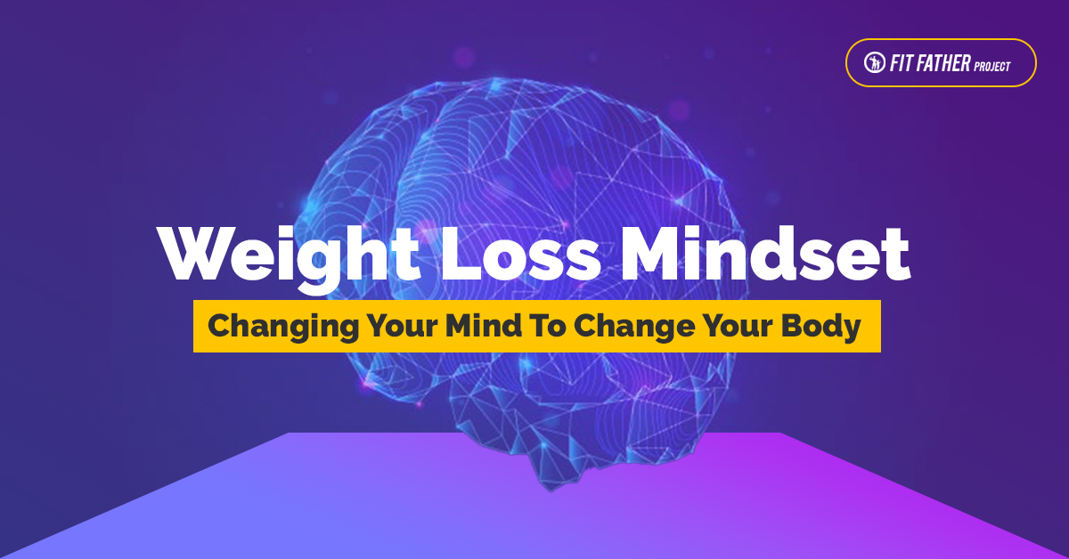 weight loss mindset