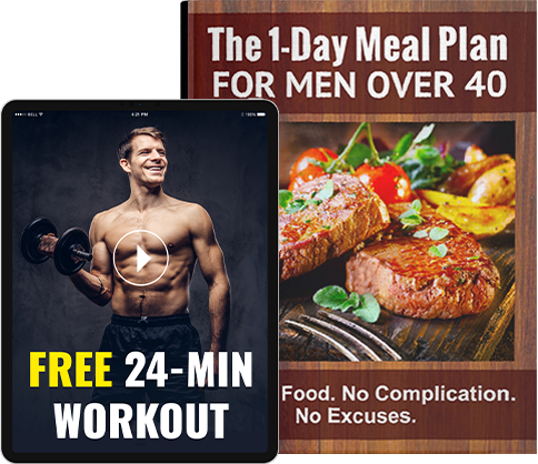 .com: Workout Plan For Men - Today's Deals / Cardio Training