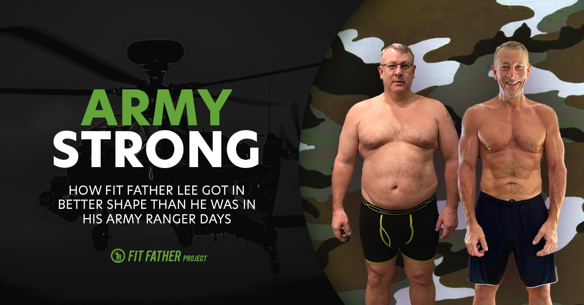 Army strong