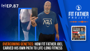 overcoming genetics