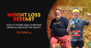 weight loss restart