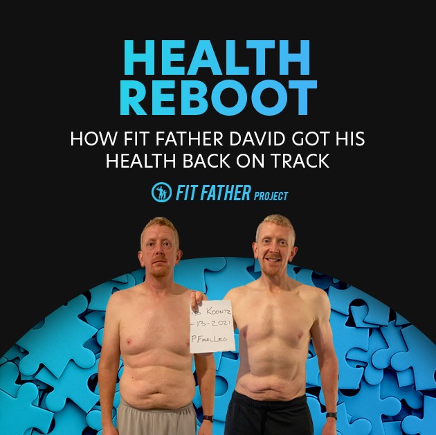 health reboot