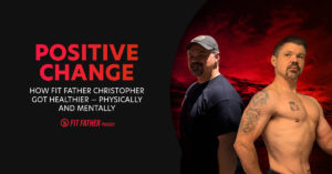 positive change