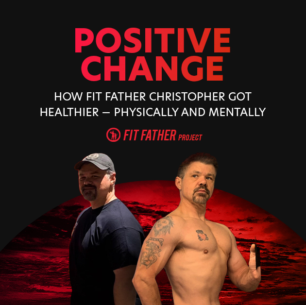 positive change