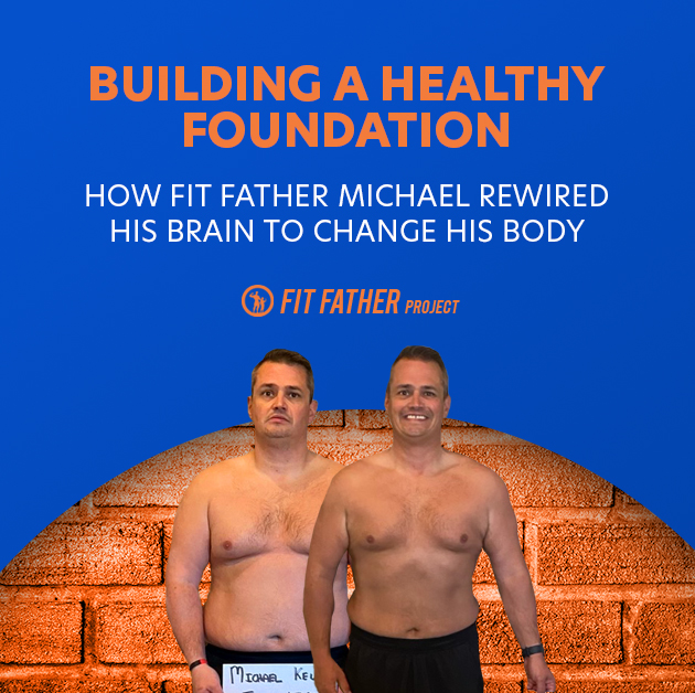 building a healthy foundation
