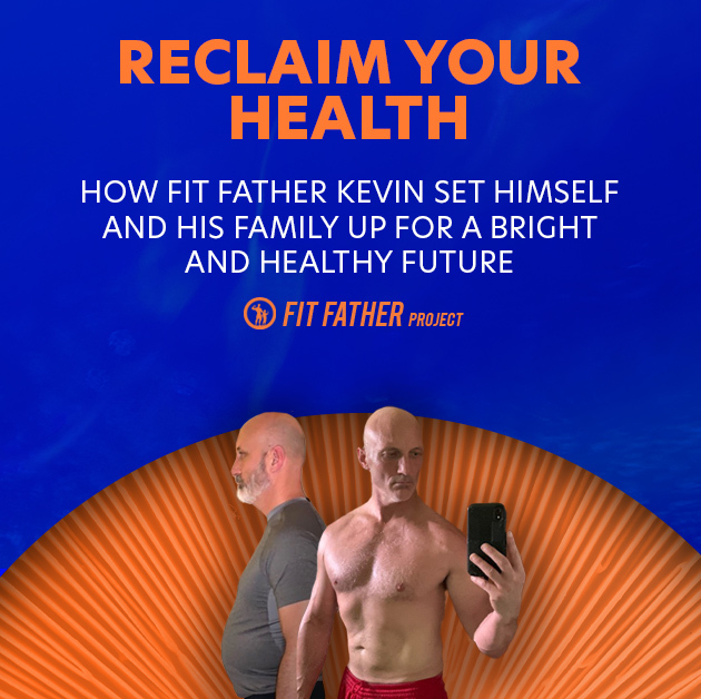reclaim your health