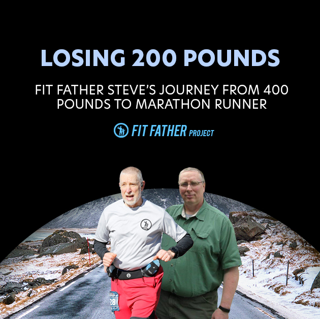 losing 200 pounds