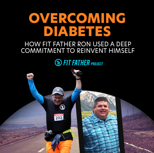 overcoming diabetes