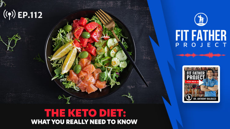 the keto diet