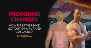 profound changes