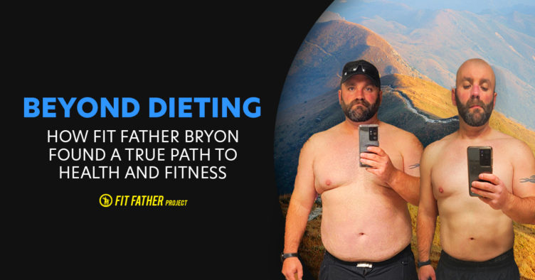beyond dieting