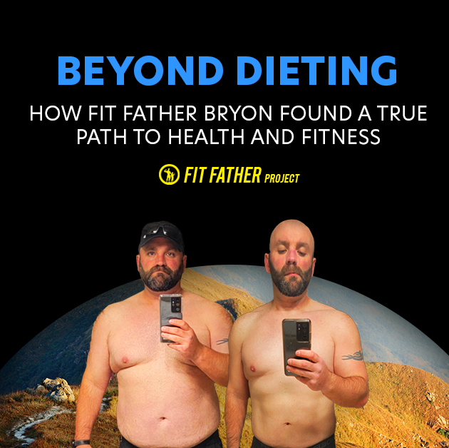 beyond dieting