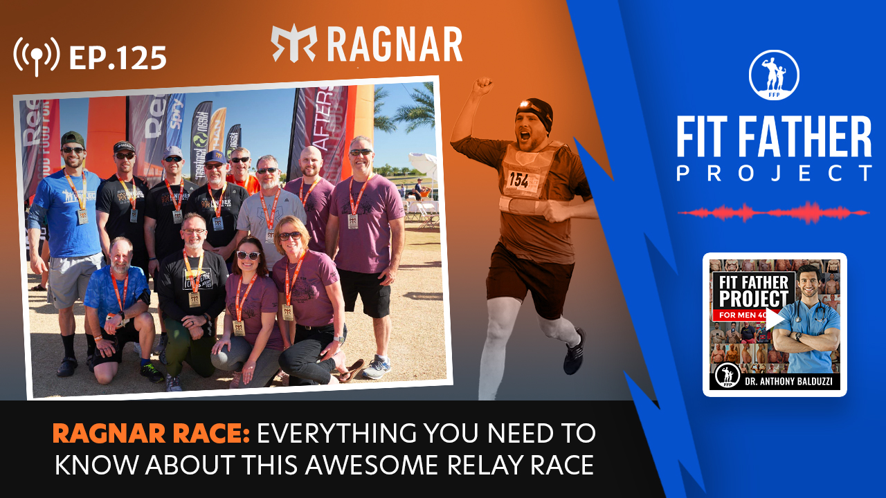 Ragnar Race