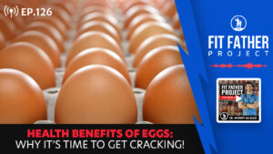 health benefits of eggs