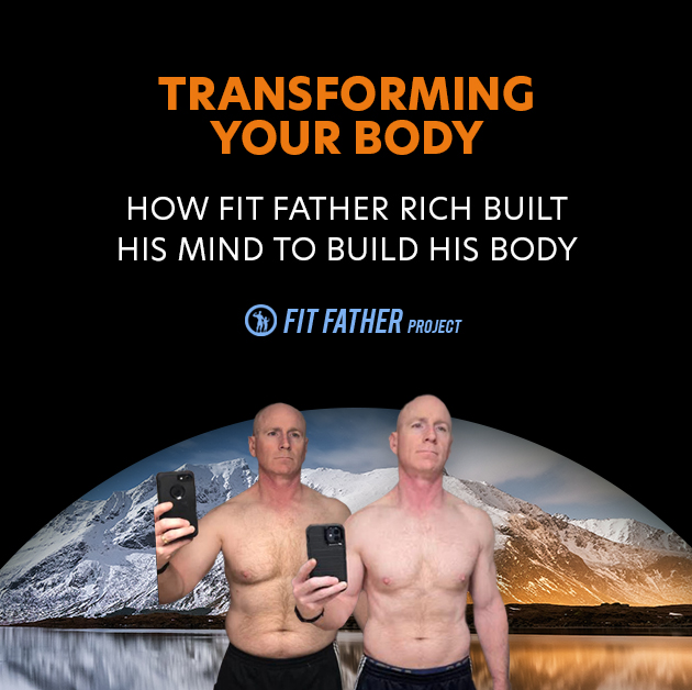 transforming your body