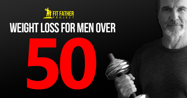 weight loss for men over 50