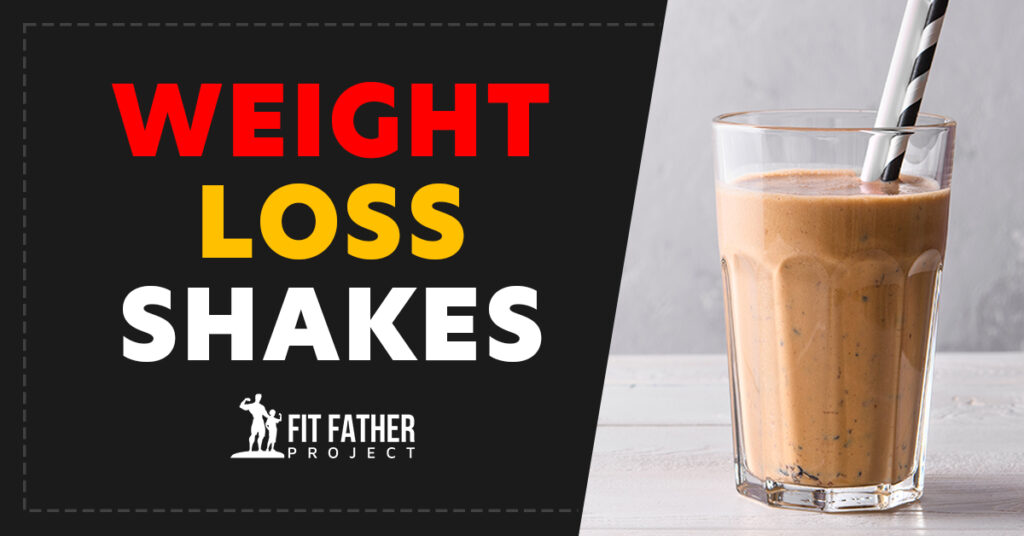 How To Properly Use Weight Loss Shakes as Meal Replacements