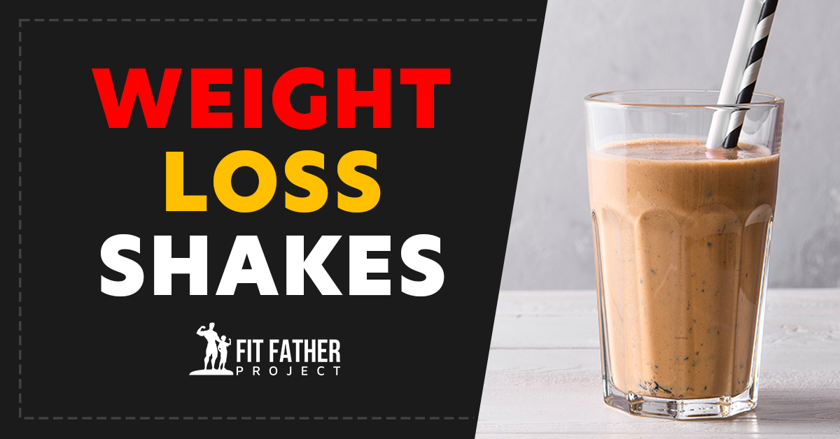 Weight Loss Shakes