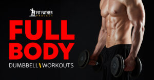 Full Body Dumbbell Workout