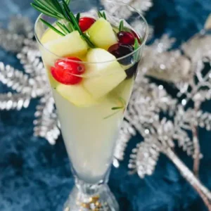 Christmas Sangria