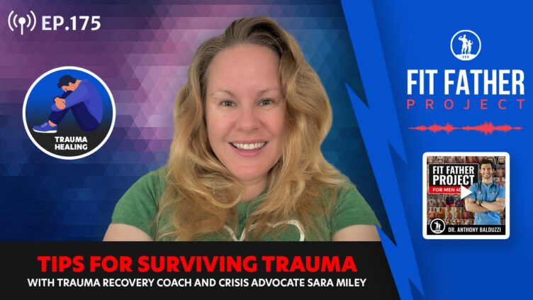 surviving trauma