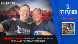 Fit Father Retreat