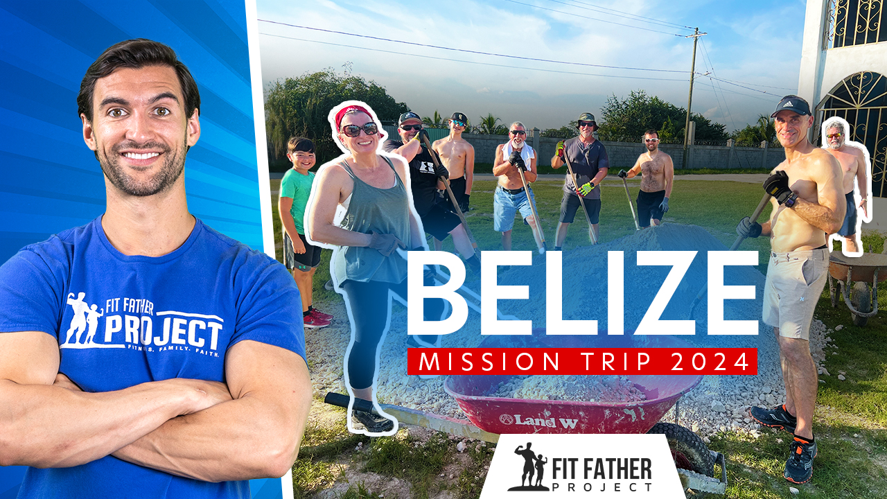 Belize mission trip