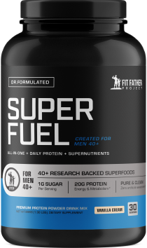 SuperFuel