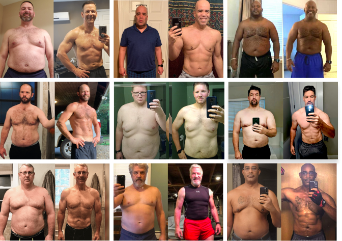 Join Fit Father