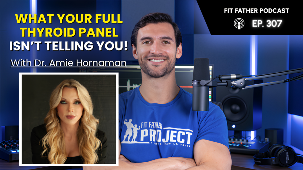 FFP Podcast EP. 307