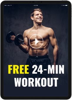 Free 24-Minute Workout